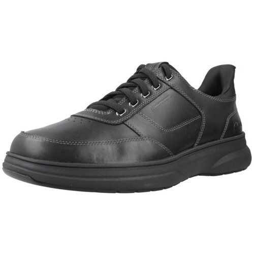 Clarks Nizke superge MULLAN EASY Črna Slike