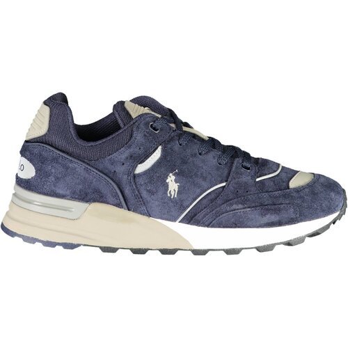Polo Ralph Lauren MEN&#39;S BLUE SPORTS SHOES Cijene