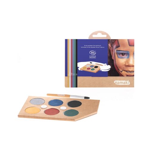  Intergalactic Worlds Face Painting Kit Cijene