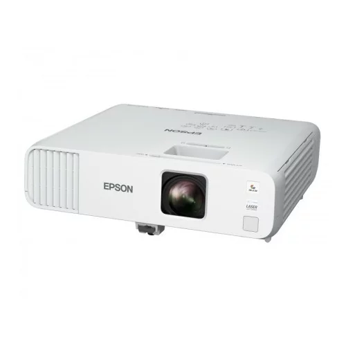 Epson Projektor EB-L200W 3LCD WXGA 1280x800 16:10 4200Lumen