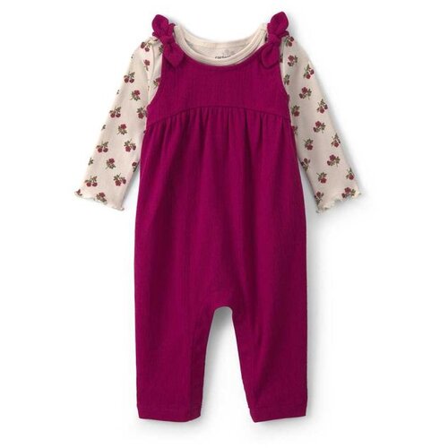 Carter&amp;#039;s dvodelni komplet za bebe devojčice Slike