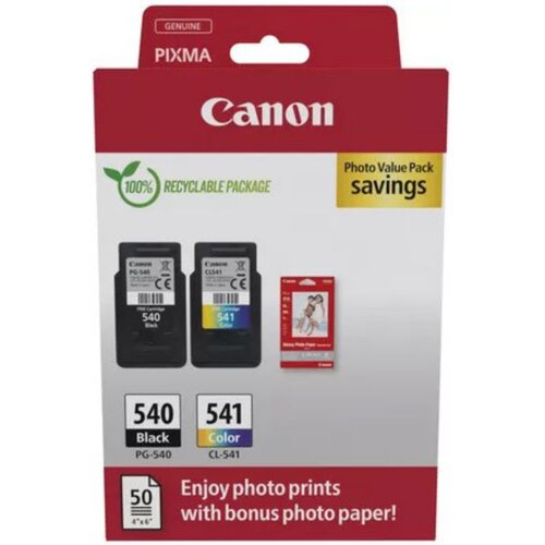 Canon Tinta CL-541 Cijene