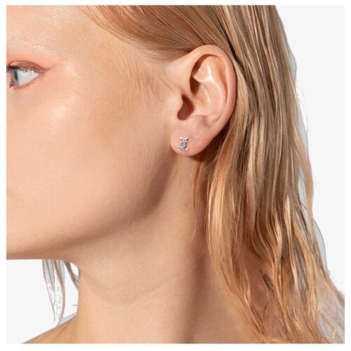 Juicy Couture Earrings Cene