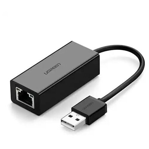 Ugreen USB adapter LAN 2.0 - RJ45 10/100 CR110 Cni Cene