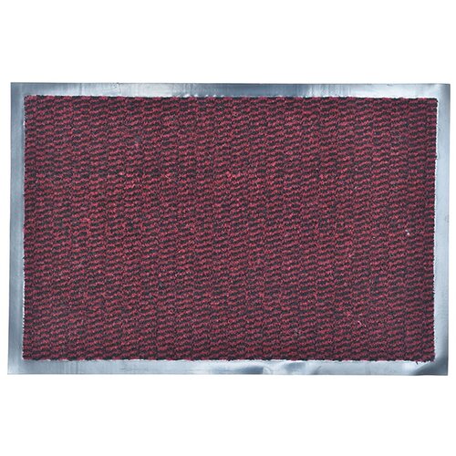  OTIRAČ LISA 60X80 TAMNO CRVENI LUANCE Cijene