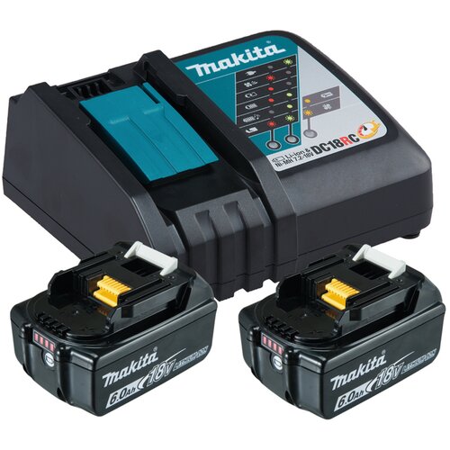 Makita Powersource-Kit Starterset 18V Cijene