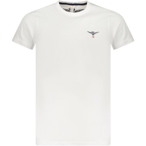 ACCADEMIA MILITARE ARMY 1659 MEN&#39;S SHORT SLEEVE T-SHIRT WHITE Cijene