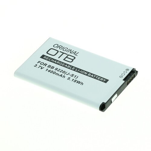 OTB Baterija za Blackberry Curve 9220 / 9230 / 9310 / 9320, 1400 mAh Slike