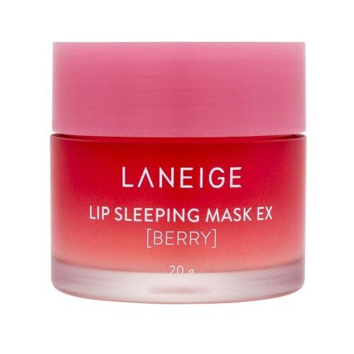 LANEIGE Lip Sleeping Mask Berry balzam za usne 20 g Cijene