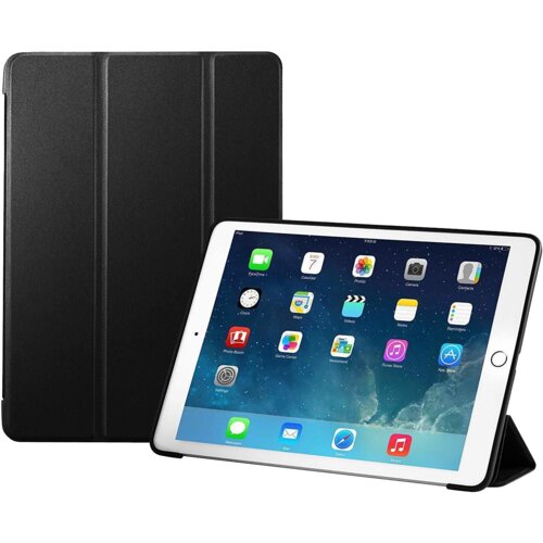 INF etui za ipad 9,7" ipad 5/6 ipad air 1/2 smart cover case črn, (21275311) Cene