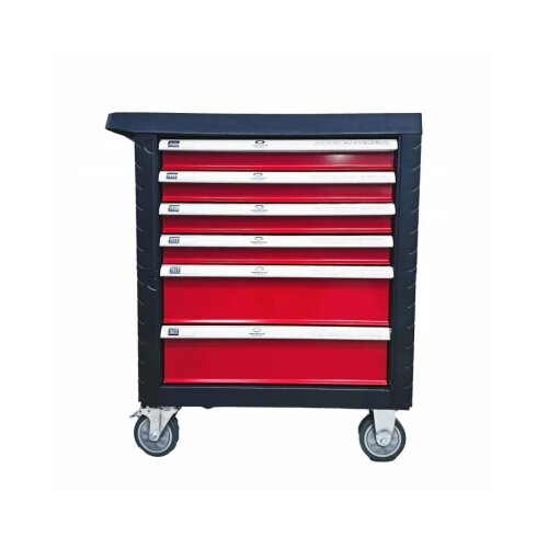 Prolinetech Prazna Kolica za Alate - 6 Fioka PLT/TC-05 Slike