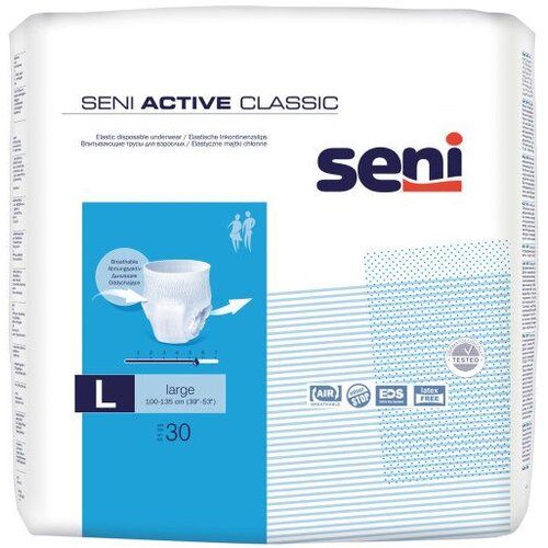 Seni Active Classic - large 30kom Slike