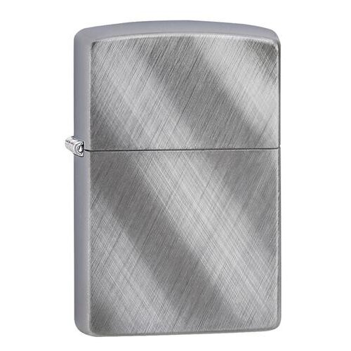Zippo upaljač Diagonal Weave Cene