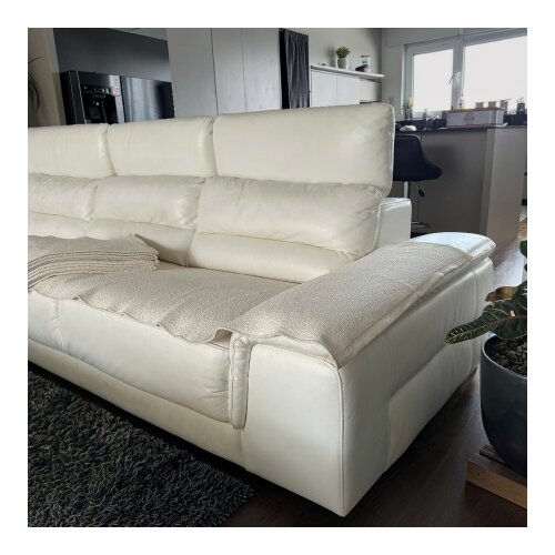  Prekrivač set - Handmade Beige ( VLK000606-beige ) Slike