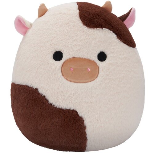 Squishmallows Pli&scaron;ana igračka Fuzz-A-Mallows Ronnie &ndash; Cijene