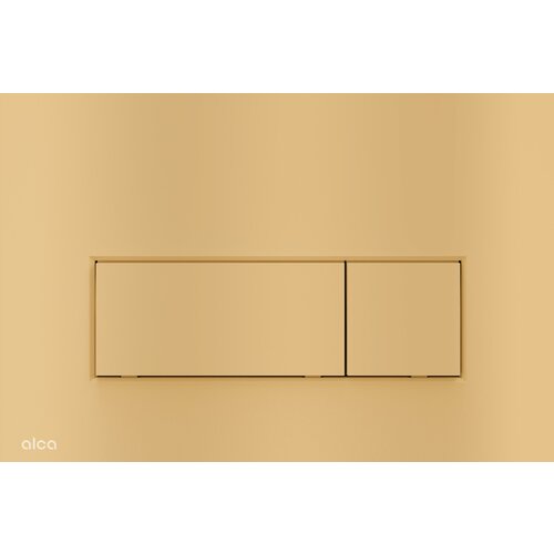 Alca plast Tipka THIN M57-GM-M Gun metal mat Cene