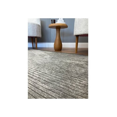 Conceptum Hypnose dizayn Ş&amp;ouml;nil kilim - grey grey carpet (150 x 230) Slike