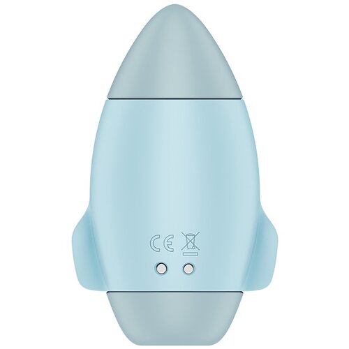 SATISFYER AIR MISSION CONTROL BLUE Slike