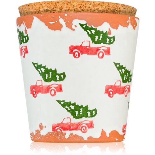 Wax Design Pick-Up Christmas Spices dišeča sveča 10 cm Cene