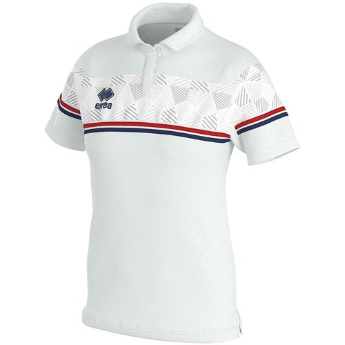 Errea Polo majice kratki rokavi Darya Mc Jr Cene