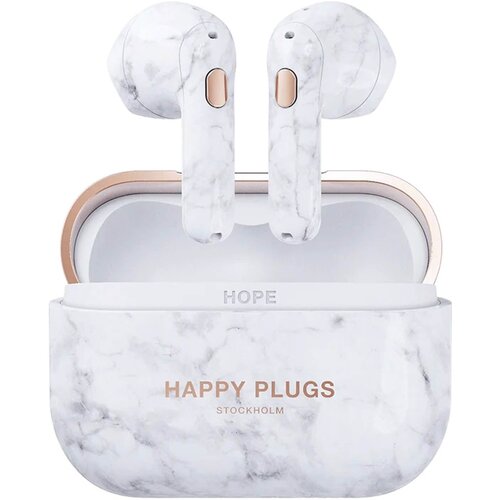 HP Hope TWS slu&amp;scaron;alice White Slike