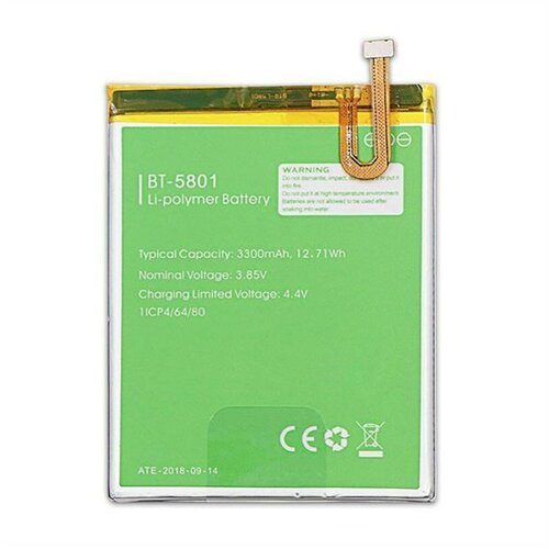  Spare Parts - Battery for Leagoo S9 Cijene