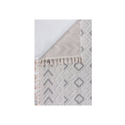 Conceptum Hypnose polka - grey grey carpet (160 x 230) Cene