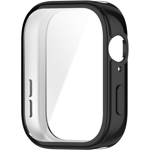INF premium etui za uro huawei fit 3 black, (21402461) Cene