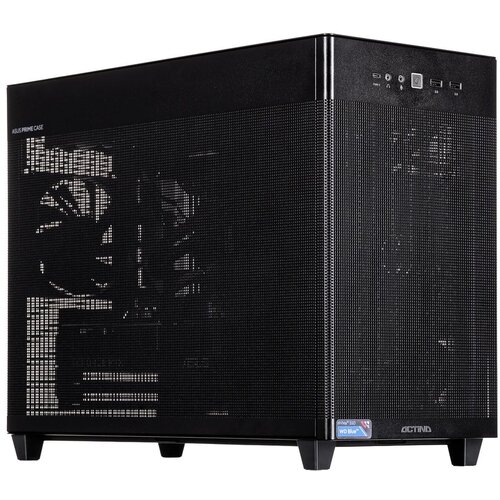 ACTINA 5901443440628 PC AMD Ryzen&trade; 5 5600GT 16 GB DDR4-SDRAM 512 GB SSD Mini Tower Black Cijene