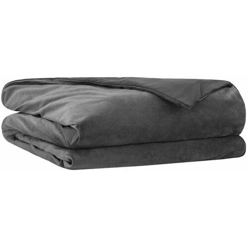  Težak pokrivač Antracit 135 x 200 cm 6 kg 100% Pamuk 205T - 135 x 200 cm 6 kg Antracit Slike