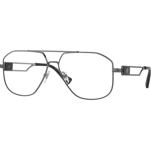 Versace VE1287 1001 - M (57) Slike