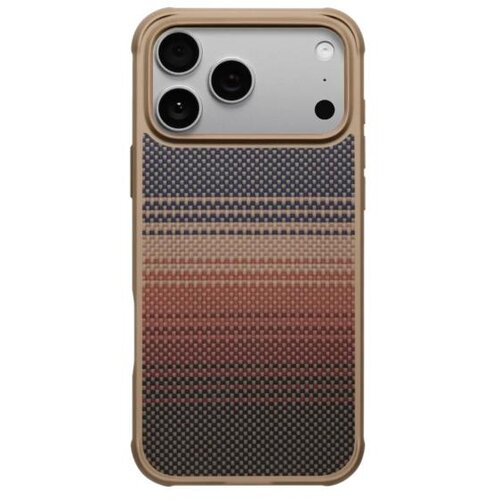 PITAKA Ovitek ProGuard za iPhone 17 Pro Max MagSafe Sunset, (5000292320) Cene