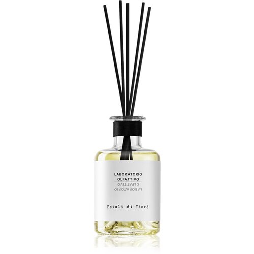 Laboratorio Olfattivo Petali di Tiar&amp;eacute; aroma difuzer s punjenjem 200 ml Slike