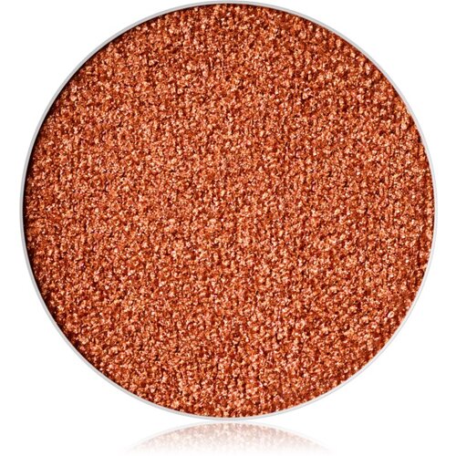 MAC Cosmetics Eye Shadow Metallic Pro Palette Refill Pan metalik sjenila za oči zamjensko punjenje nijansa Couture Copper 1 g Cijene
