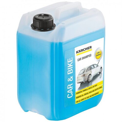 Karcher Auto Šampon 5 l Cijene