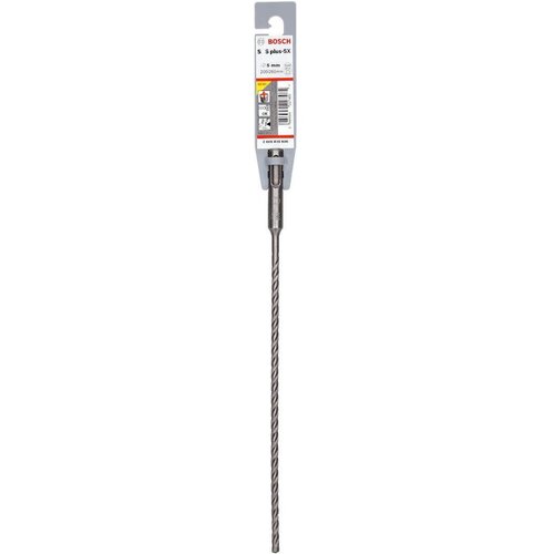 Bosch hamer burgija SDS plus-5X 5 x 200 x 260 mm pakovanje od 1 komada - 2608836606 Cene
