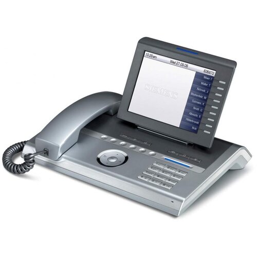 Siemens OpenStage 80 G HFA V3 Cijene