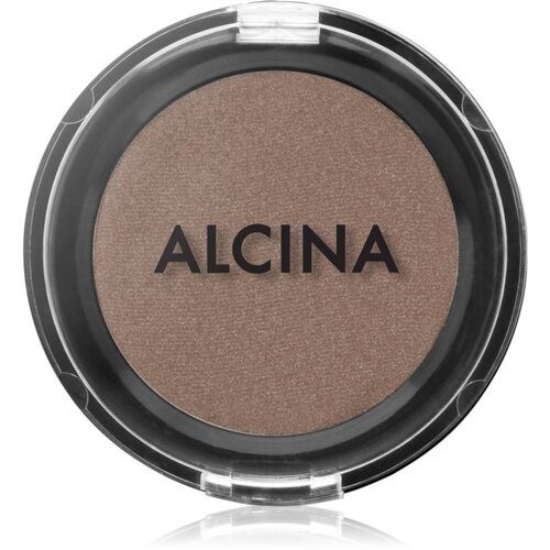 ALCINA Eye Shadow ble&amp;scaron;čeča senčila za oči odtenek Datenight 3 g Slike