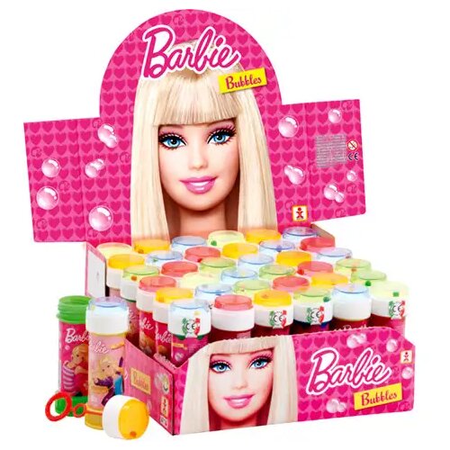Dulcop Barbie milni mehurček 60ml Cene