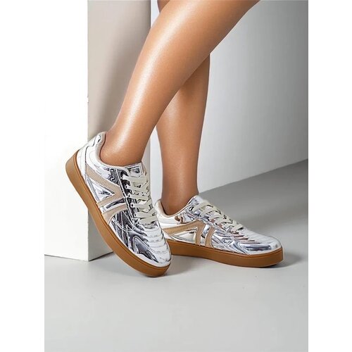 Resti Women's sporty sneakers Mettali Cene