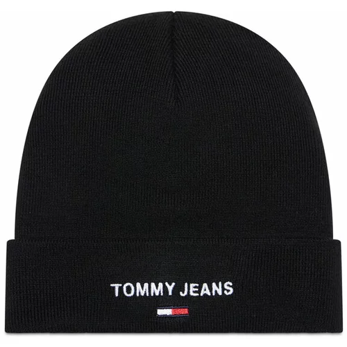 Tommy Jeans BLACK MAN CAP