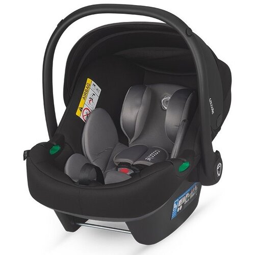  KNOX AVTOSEDEŽ ČRN + ISOFIX OSNOVA Cene