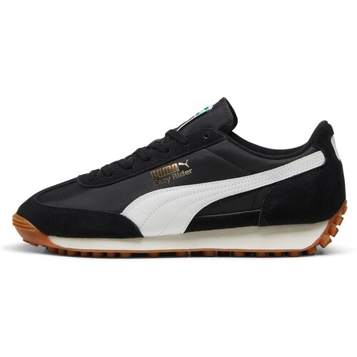 Puma Niske tenisice &amp;#039;Easy Rider&amp;#039; zlatna / crna / bijela Slike