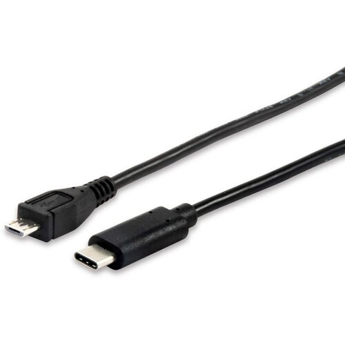 Equip USB 2.0 MICRO-B V USB 3.1 KABEL (599238) Cene