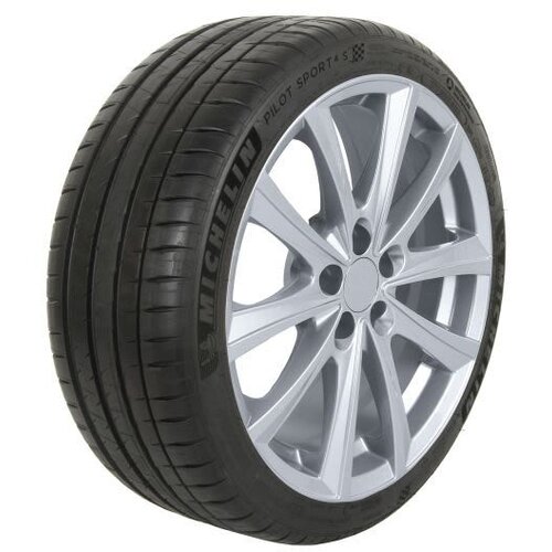 Michelin Pilot Sport 4S ( 295/30 ZR19 (100Y) XL ) Cene