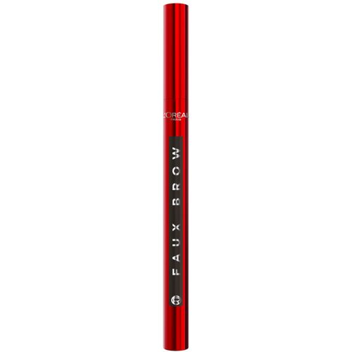 L&amp;acute;Or&amp;eacute;al Paris Infaillible Faux Broway tu&amp;scaron; za obrve nijansa Granite 1 ml Slike
