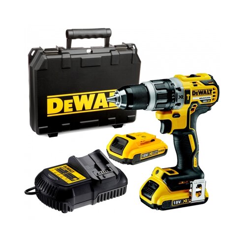 Dewalt akumulatorski udarni vrtalnik vijačnik DCD796D2 Cene