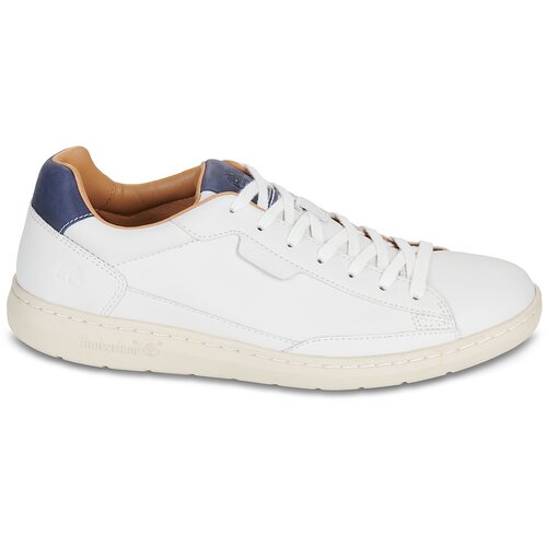 Timberland PORTOFINO PIER Bijela Slike