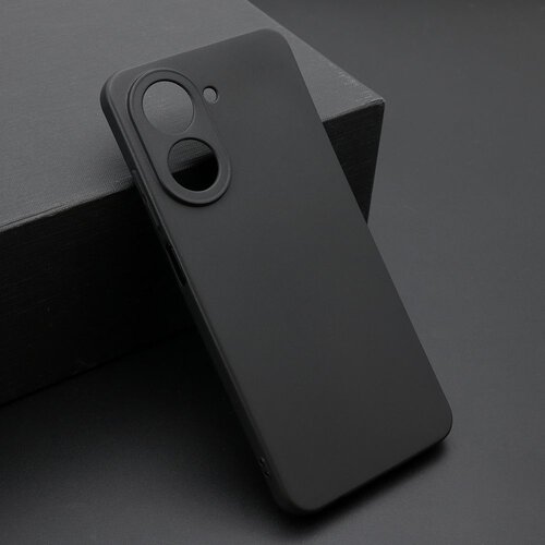  Maska ULTRA TANKI KOLOR za Xiaomi Redmi A5/ crna Cene