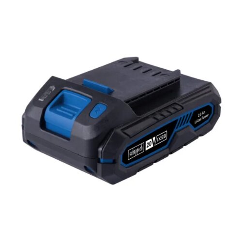 Scheppach IXES 20V Baterija SBP2.0 (20 V, 2 Ah) Cijene